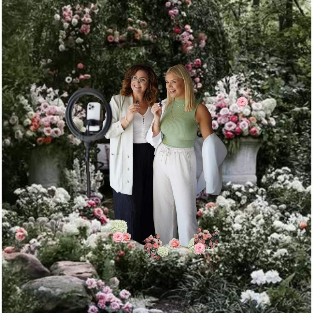 Webinar für die Hochzeitsbranche - Instagram Marketing für Hochzeitsdienstleister - Generation Taylor Swift heiratet